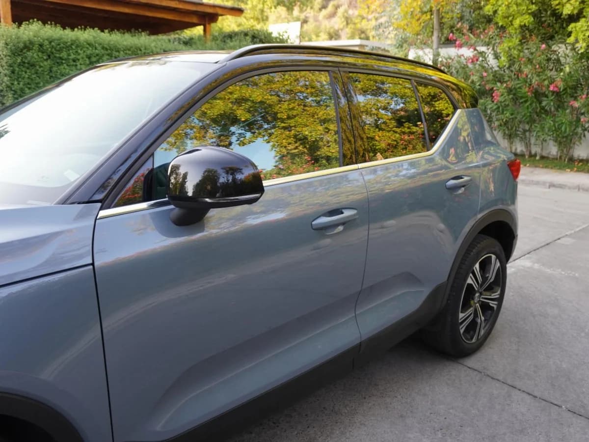 Volvo XC40 T4 Inscription. Año 2022 - Imagen 9
