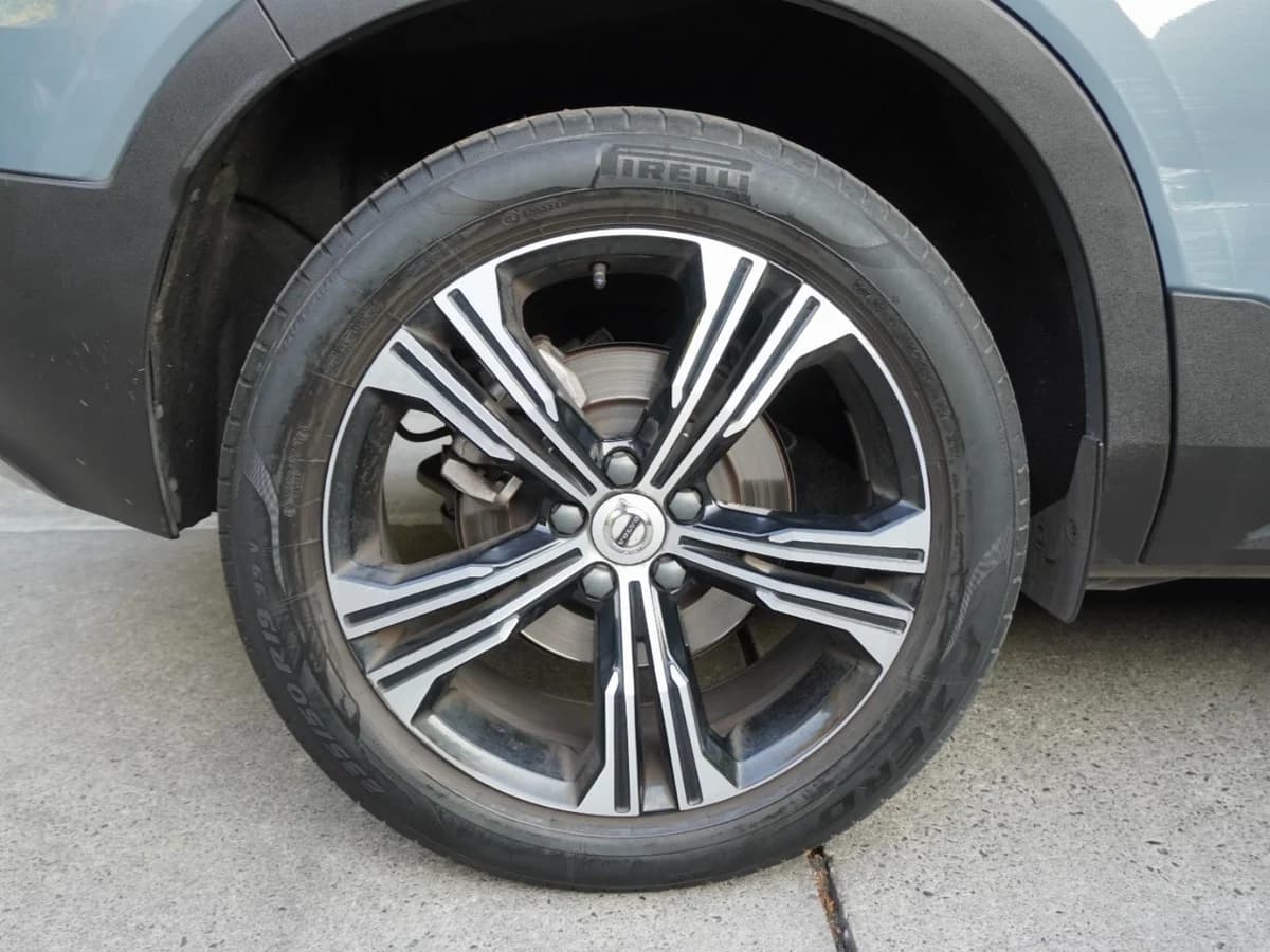 Volvo XC40 T4 Inscription. Año 2022 - Imagen 29