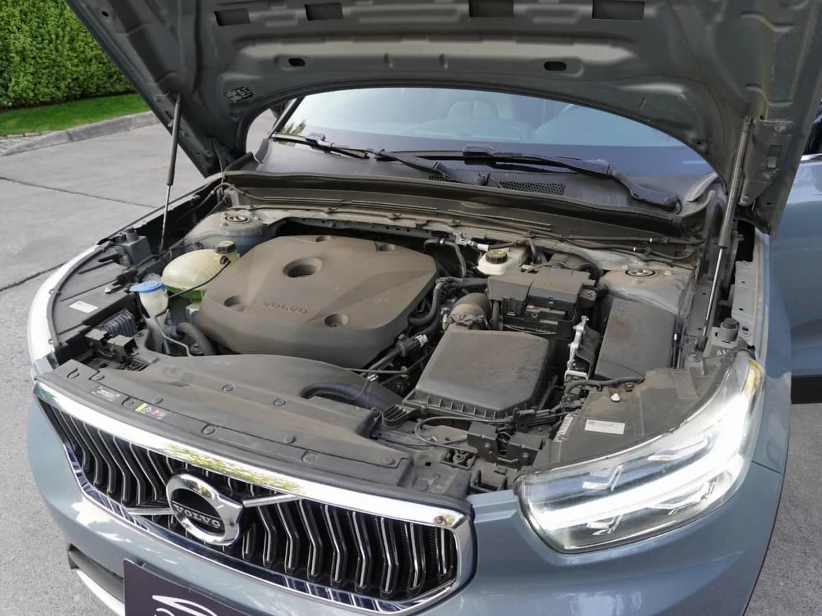 Volvo XC40 T4 Inscription. Año 2022 - Imagen 30