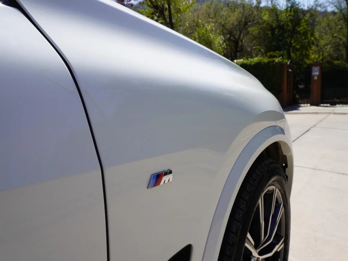 BMW X5 XDrive 40 M Sport 2024 UNICO DUEÑO - Imagen 14