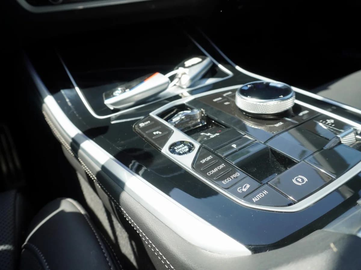 BMW X5 XDrive 40 M Sport 2024 UNICO DUEÑO - Imagen 27