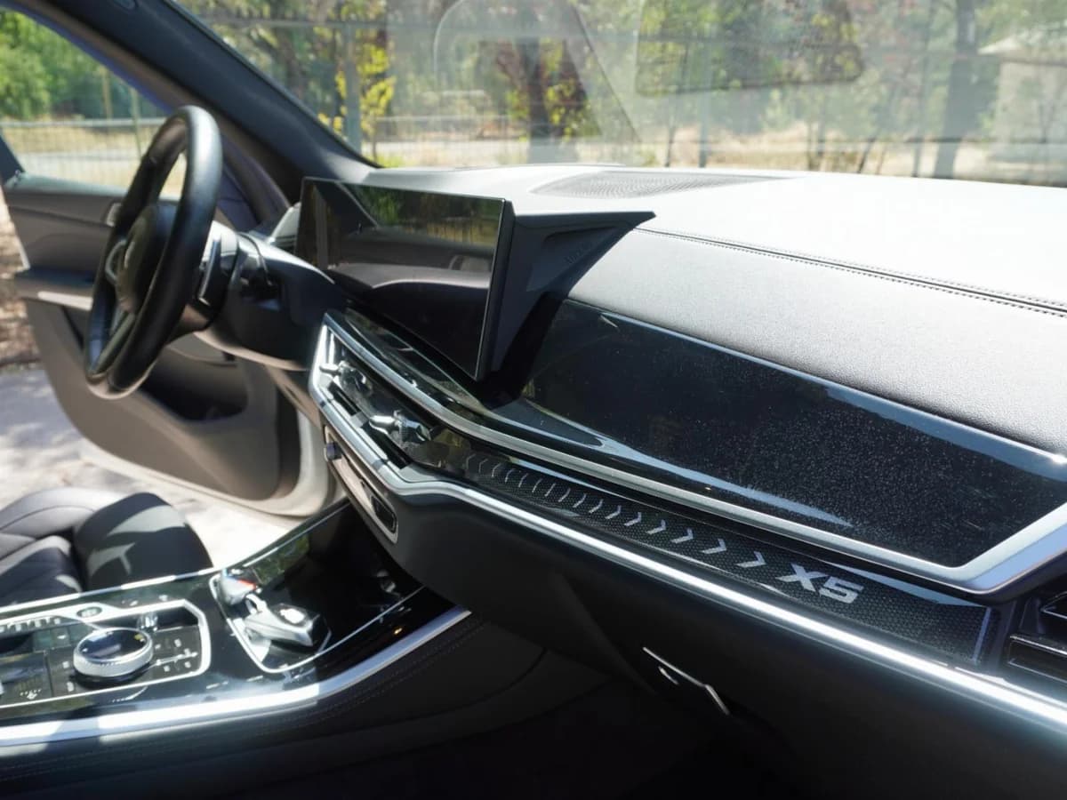 BMW X5 XDrive 40 M Sport 2024 UNICO DUEÑO - Imagen 24