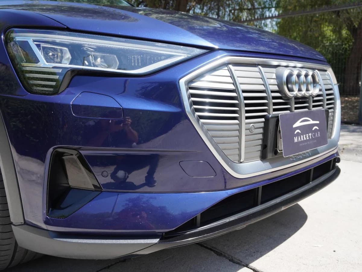 AUDI e-Tton Sportback 55 Quattro Año 2022 - Imagen 12