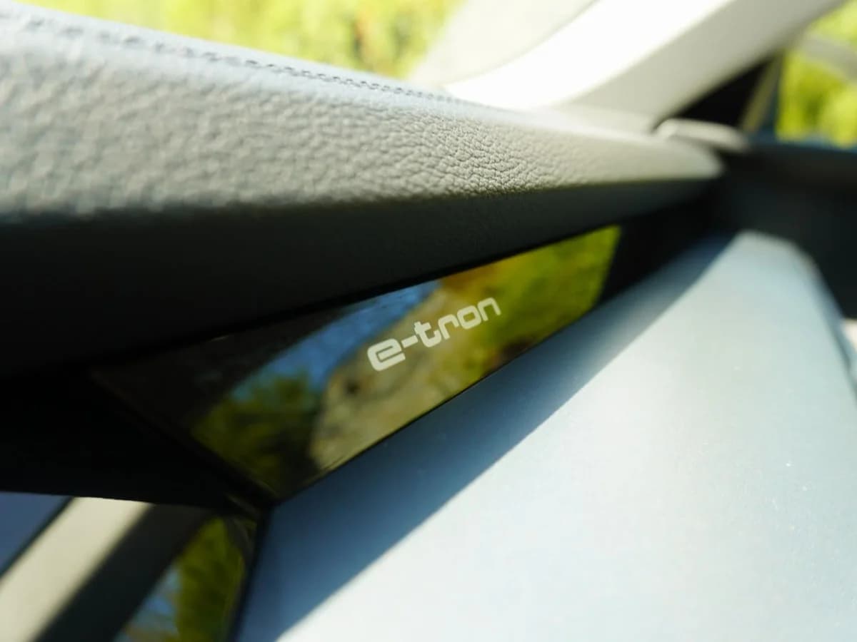 AUDI e-Tton Sportback 55 Quattro Año 2022 - Imagen 27