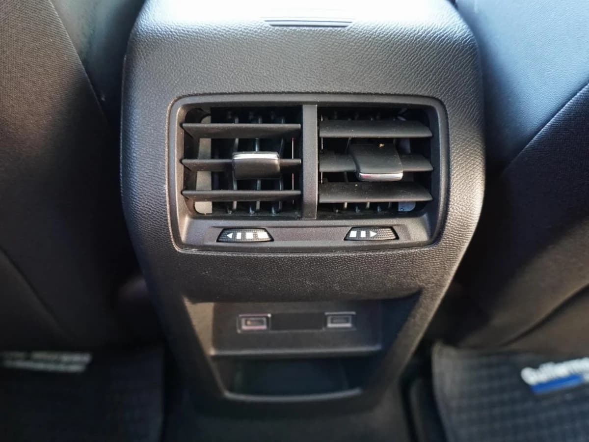 PEUGEOT 308 Allure Pack 1.5 2025 UNICO DUENO - Imagen 23