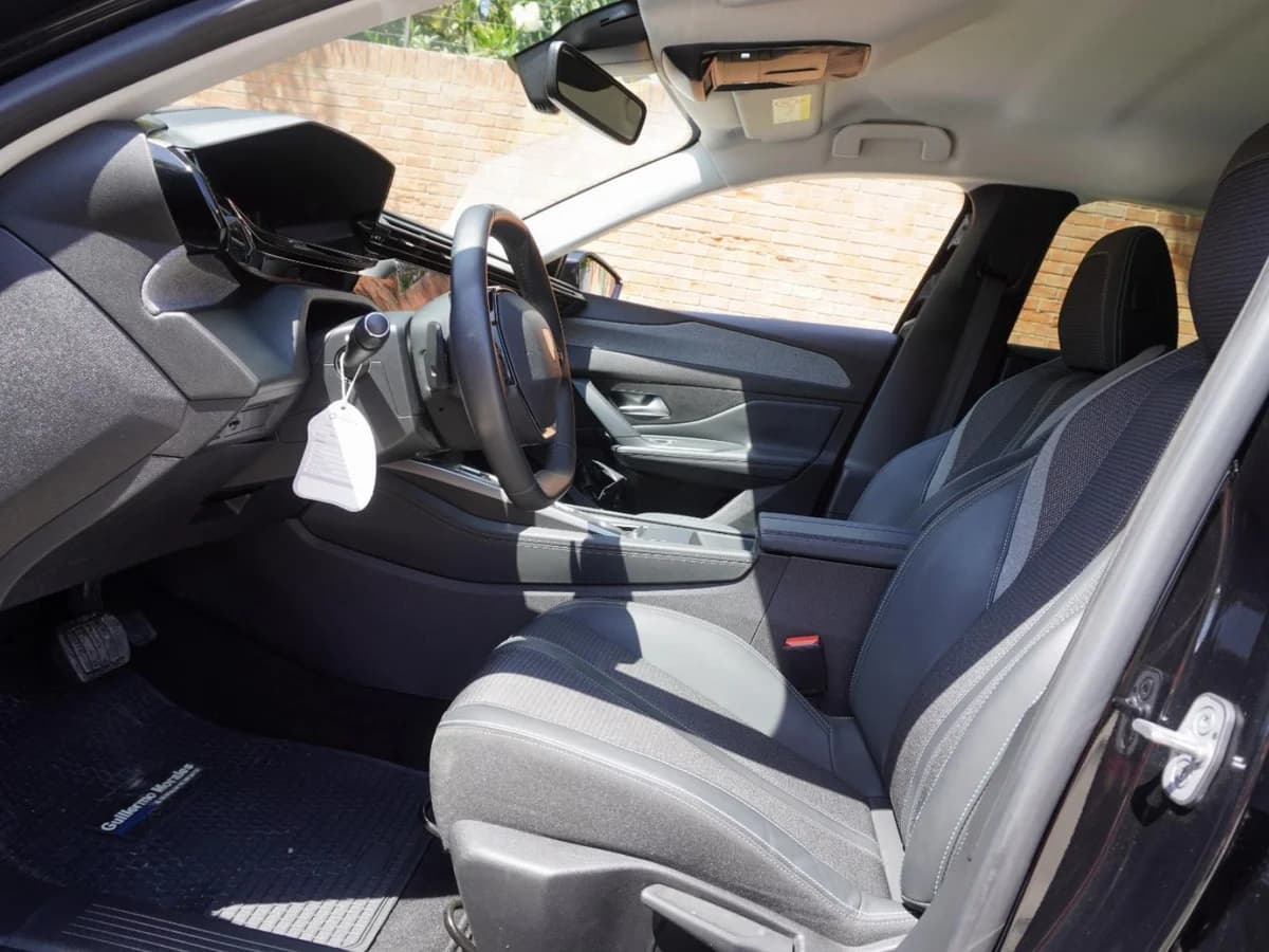 PEUGEOT 308 Allure Pack 1.5 2025 UNICO DUENO - Imagen 27