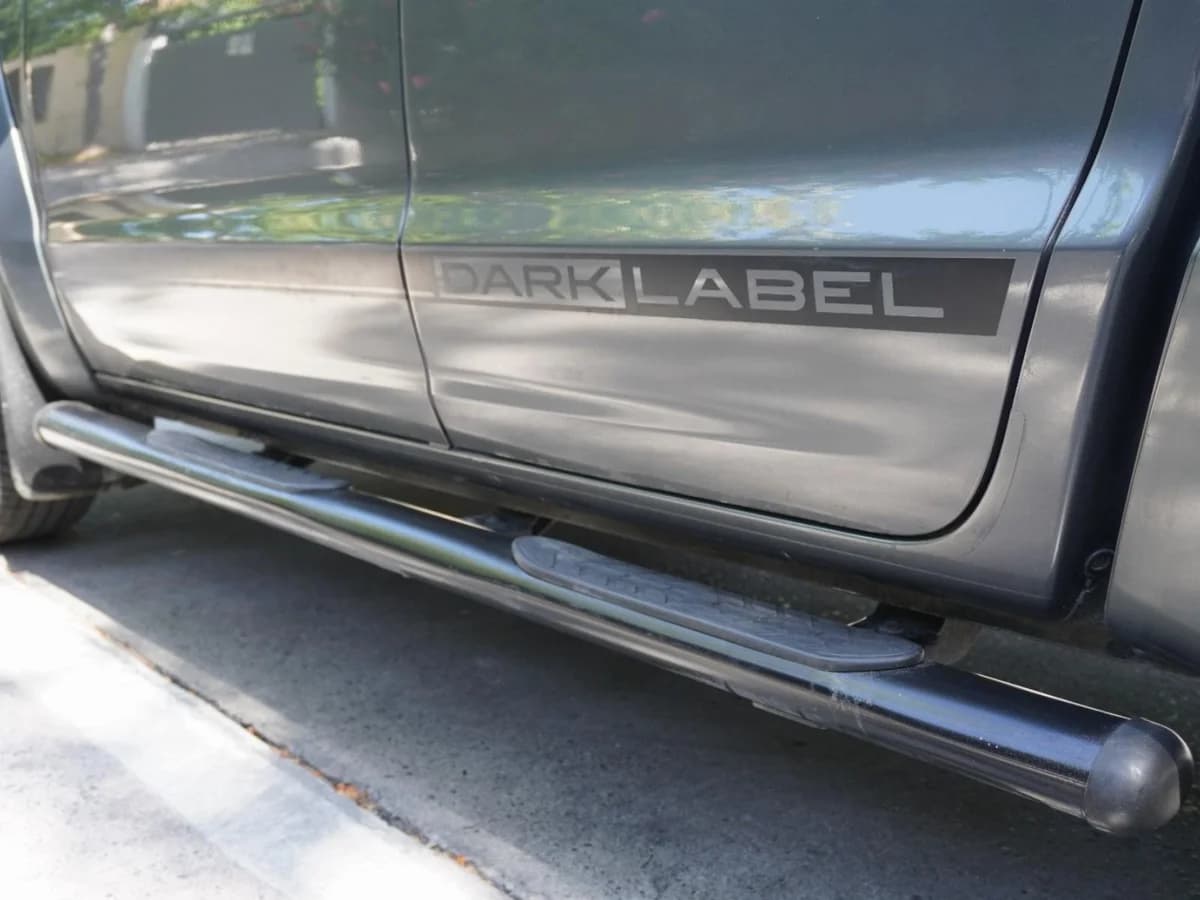 Volkswagen Amarok Black Label Año 2020 - Imagen 16
