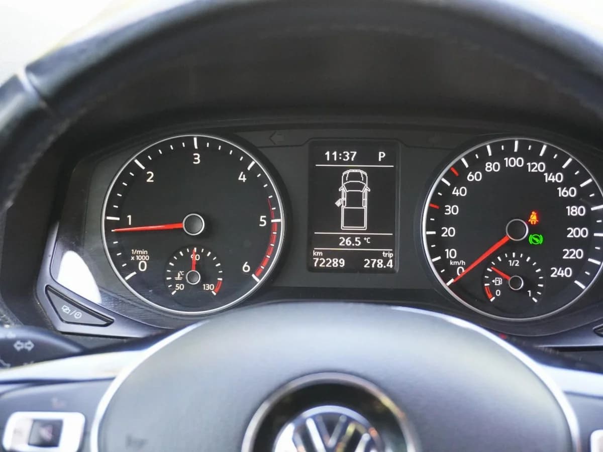 Volkswagen Amarok Black Label Año 2020 - Imagen 23