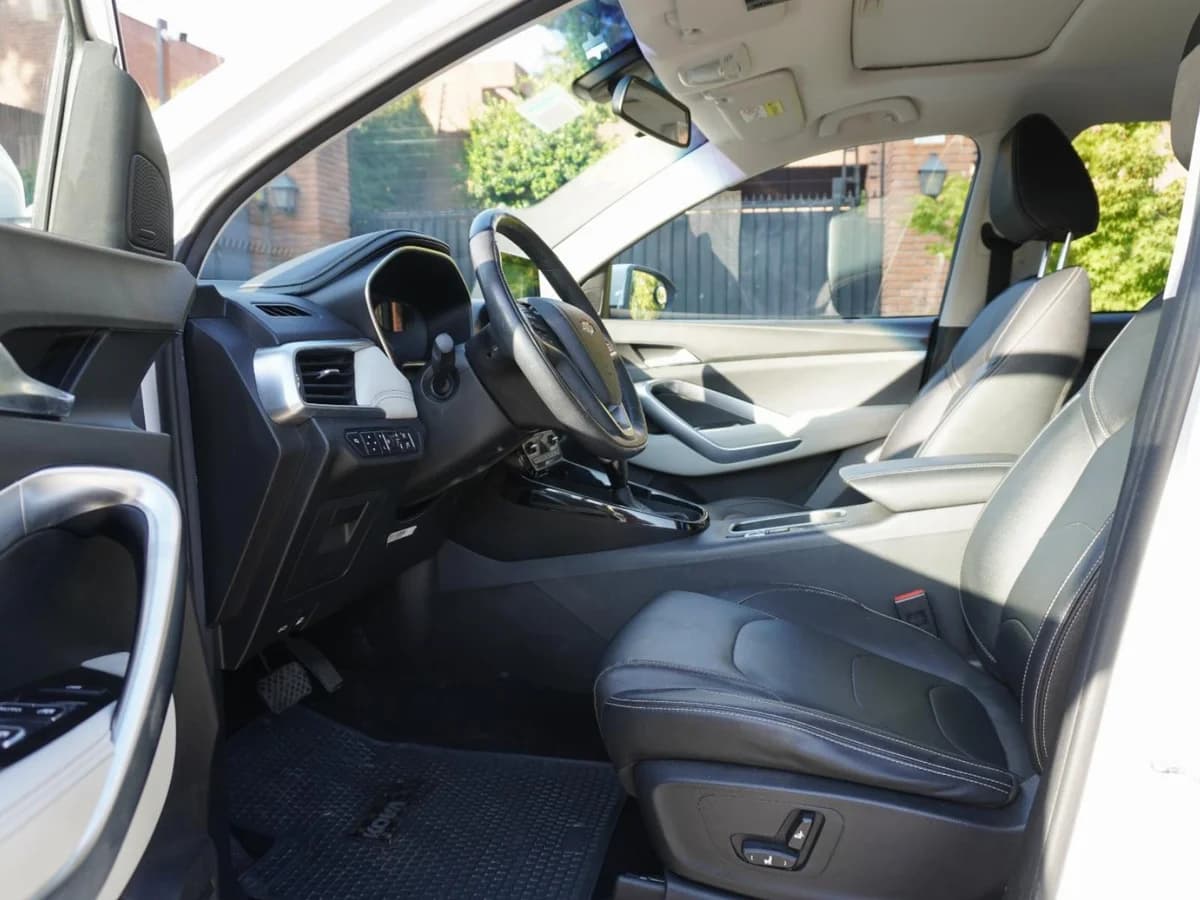 Chevrolet Captiva Premier 1.5 Turbo Año 2023 - Imagen 16