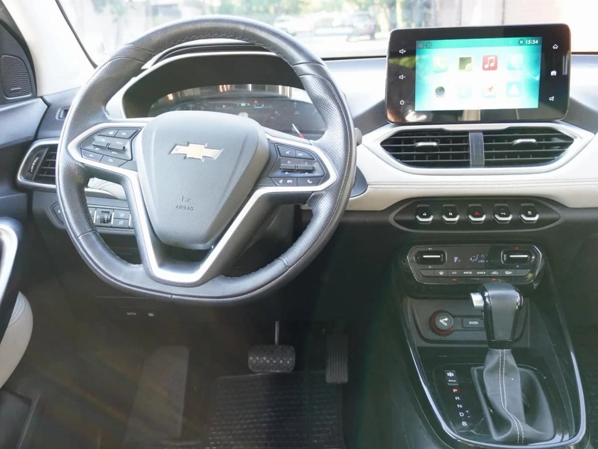 Chevrolet Captiva Premier 1.5 Turbo Año 2023 - Imagen 18