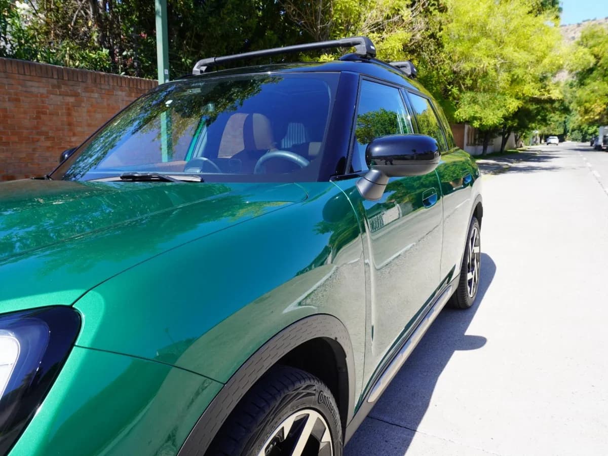 MINI Countryman Favoured Año 2025 - Imagen 9
