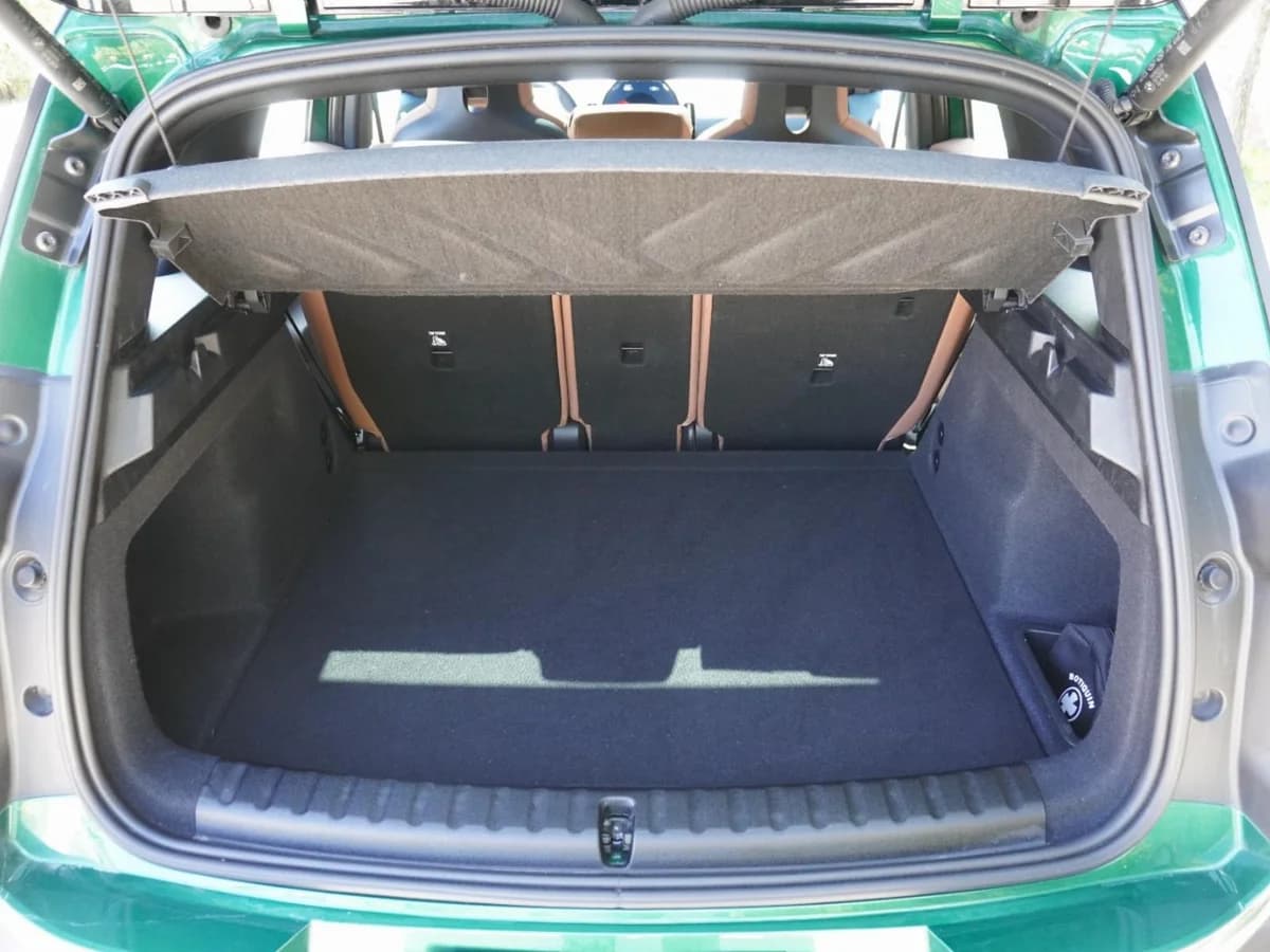 MINI Countryman Favoured Año 2025 - Imagen 23