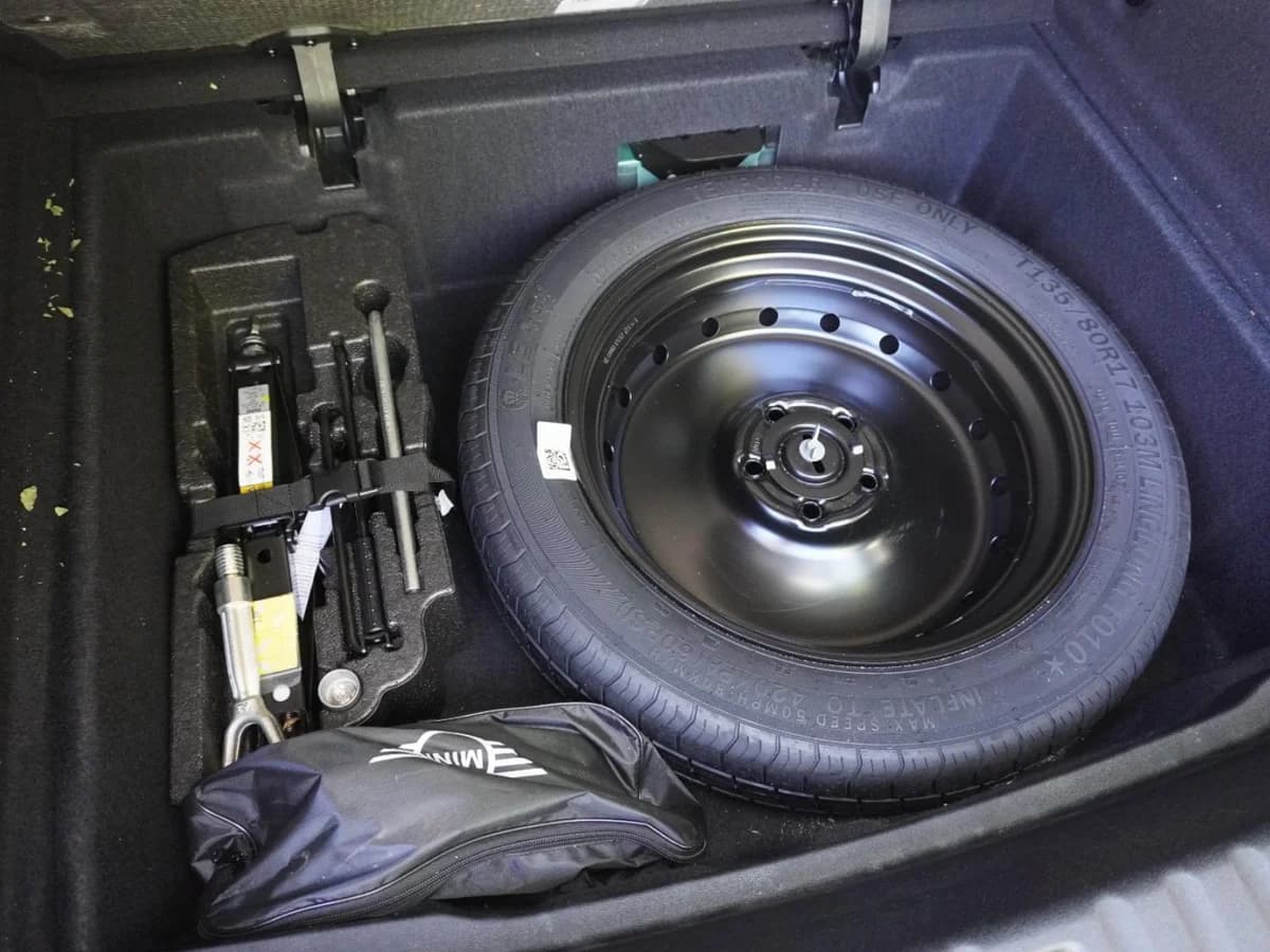 MINI Countryman Favoured Año 2025 - Imagen 24
