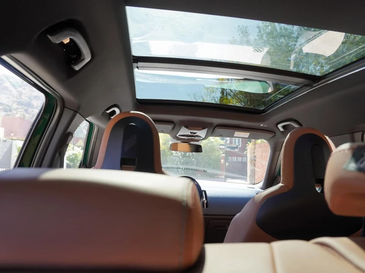 MINI Countryman Favoured Año 2025 - Imagen 14