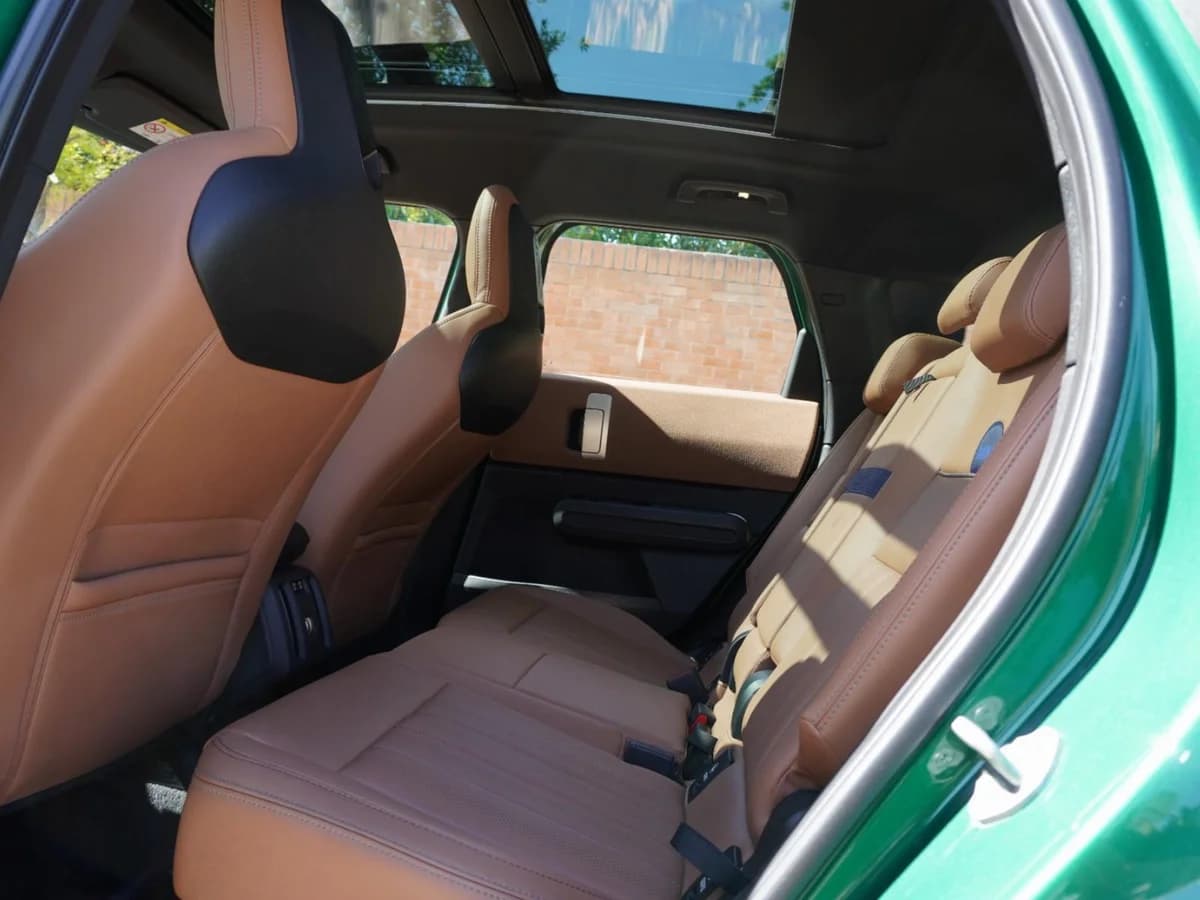 MINI Countryman Favoured Año 2025 - Imagen 15