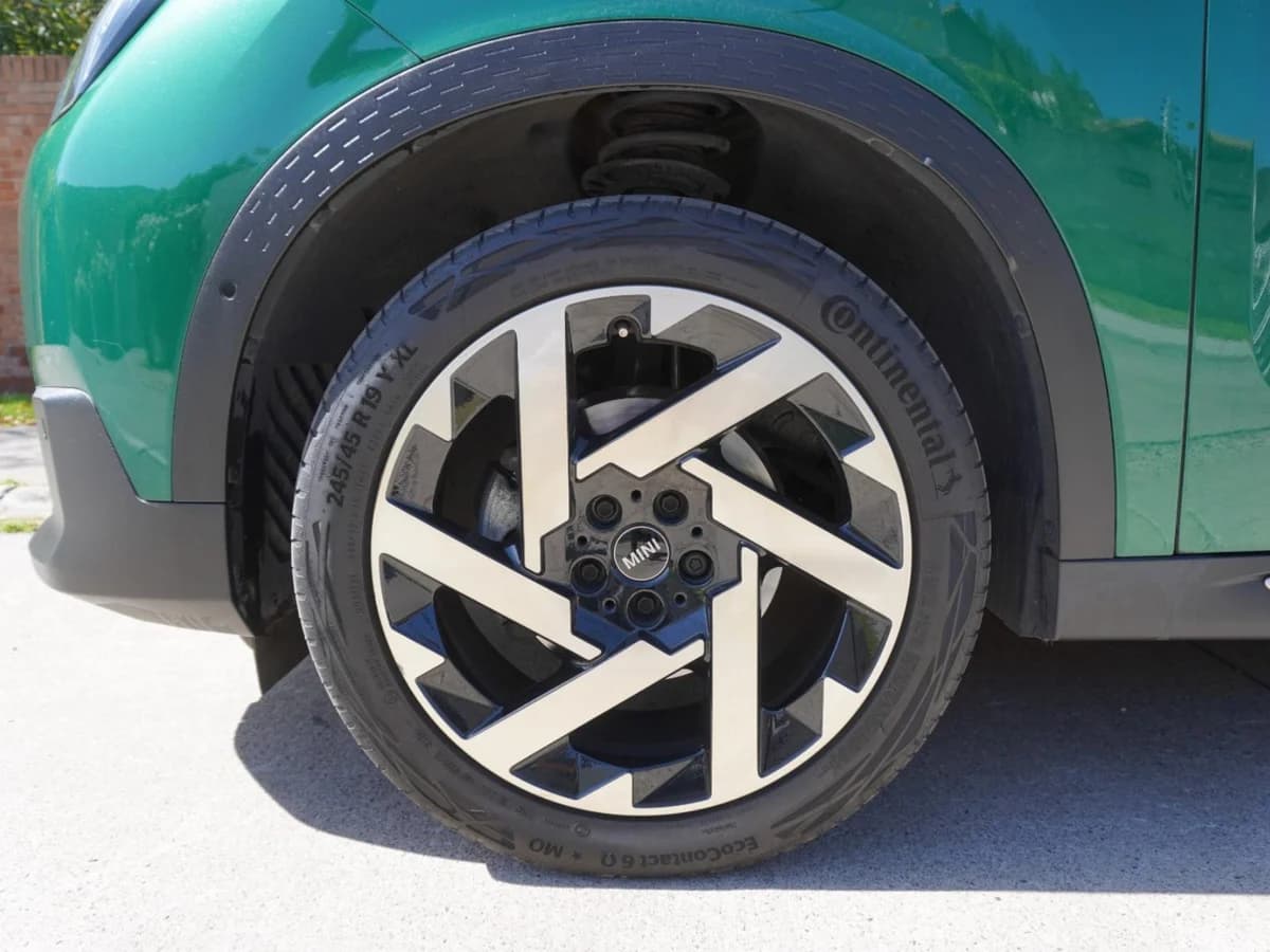 MINI Countryman Favoured Año 2025 - Imagen 29