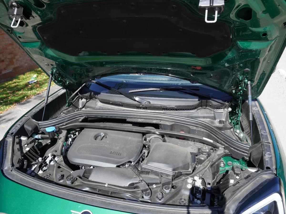 MINI Countryman Favoured Año 2025 - Imagen 30