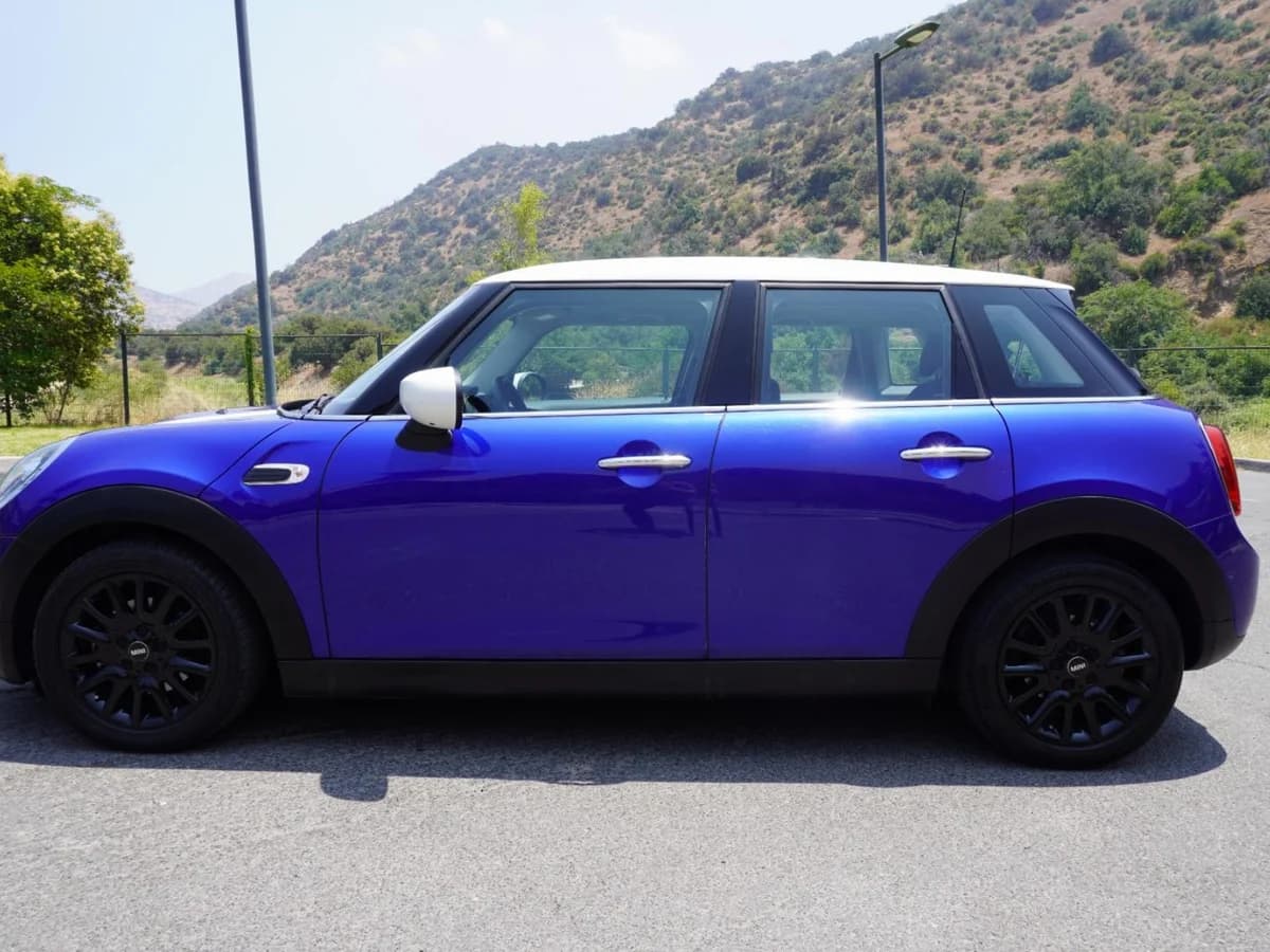 MINI Cooper Pepper Año 2021 - Imagen 8