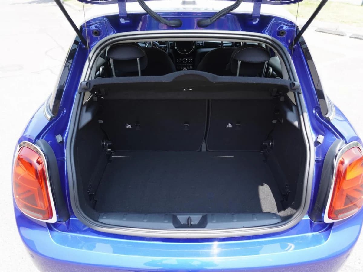 MINI Cooper Pepper Año 2021 - Imagen 15