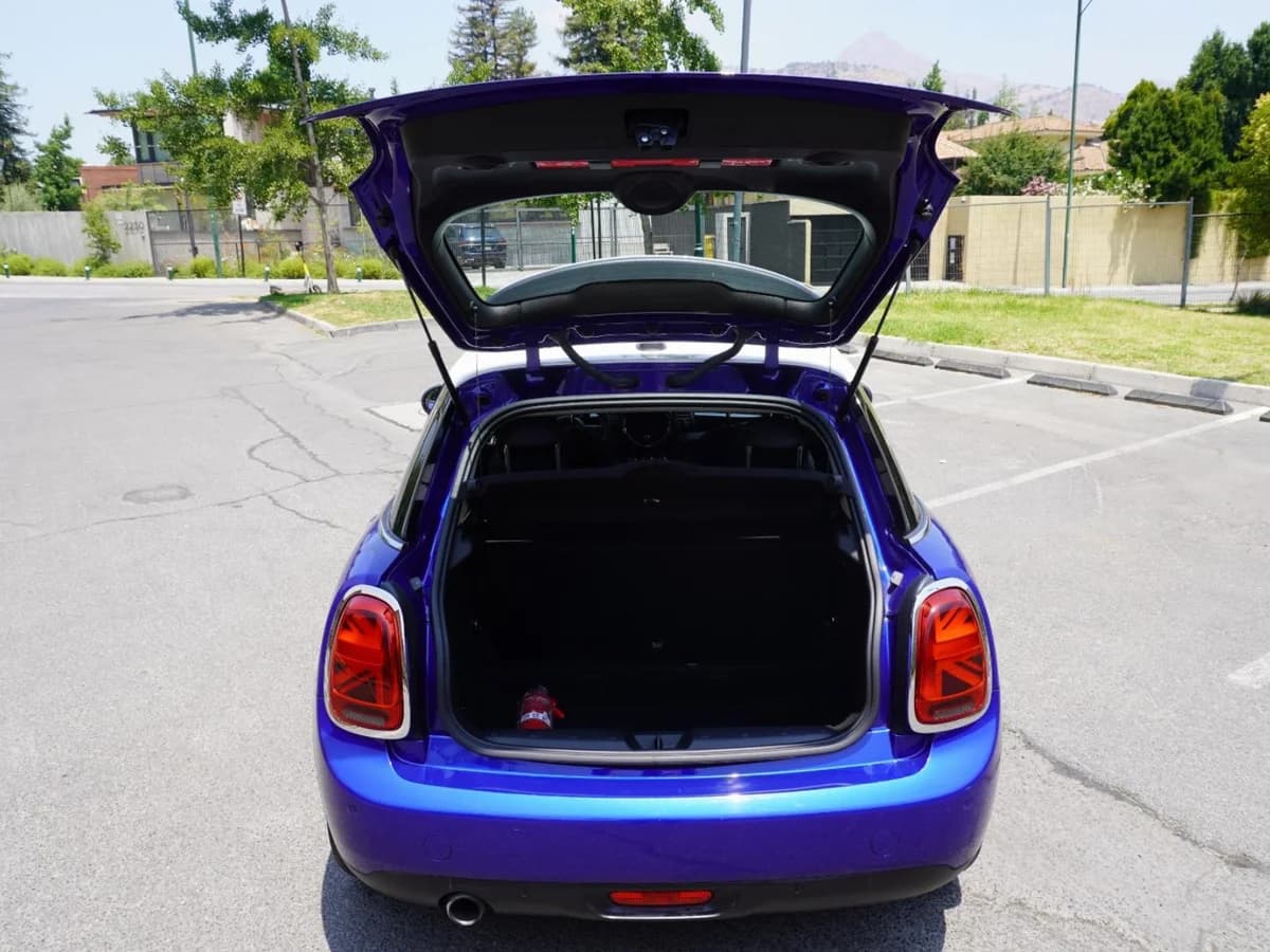 MINI Cooper Pepper Año 2021 - Imagen 14