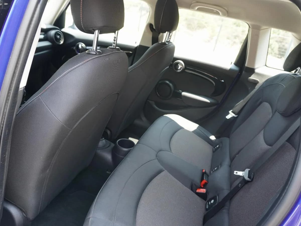 MINI Cooper Pepper Año 2021 - Imagen 22