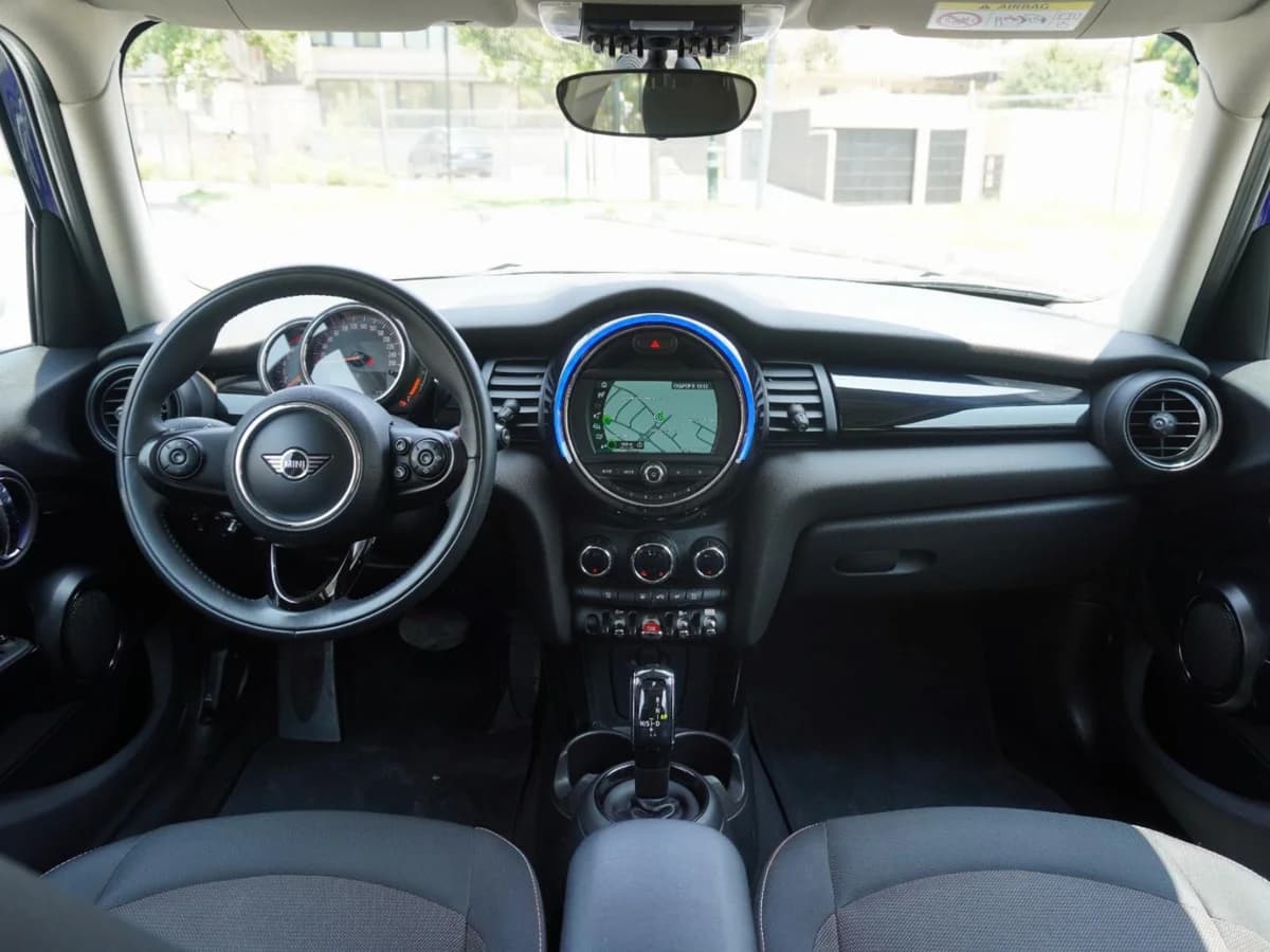 MINI Cooper Pepper Año 2021 - Imagen 16