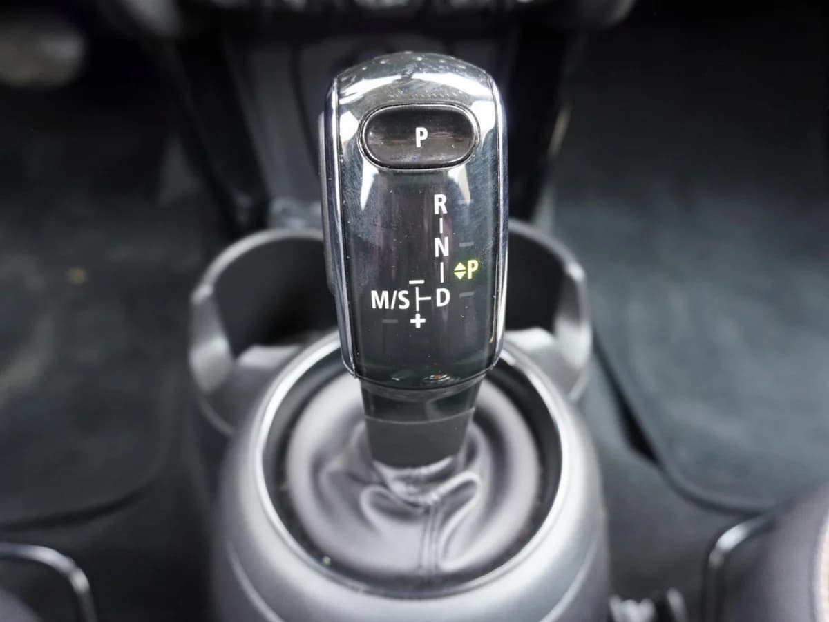MINI Cooper Pepper Año 2021 - Imagen 23