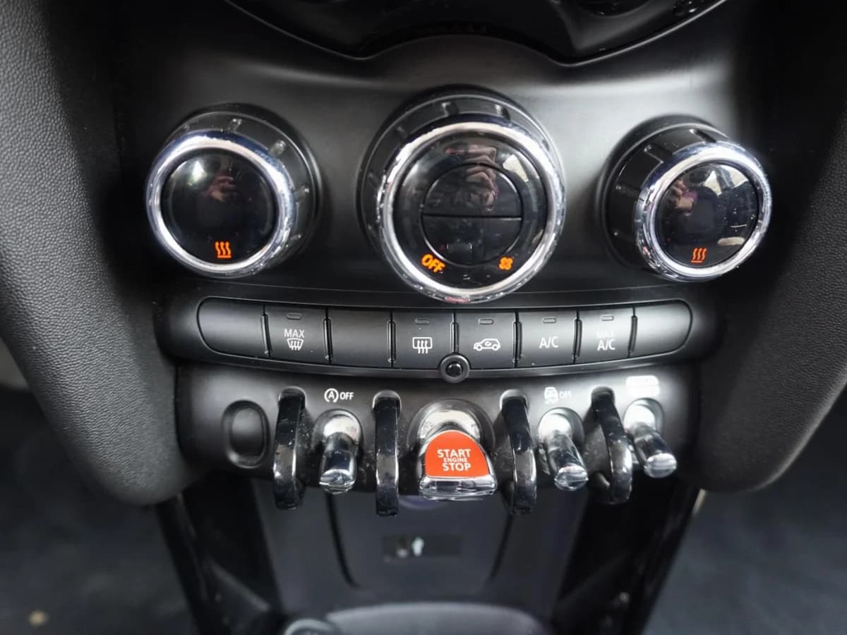 MINI Cooper Pepper Año 2021 - Imagen 25