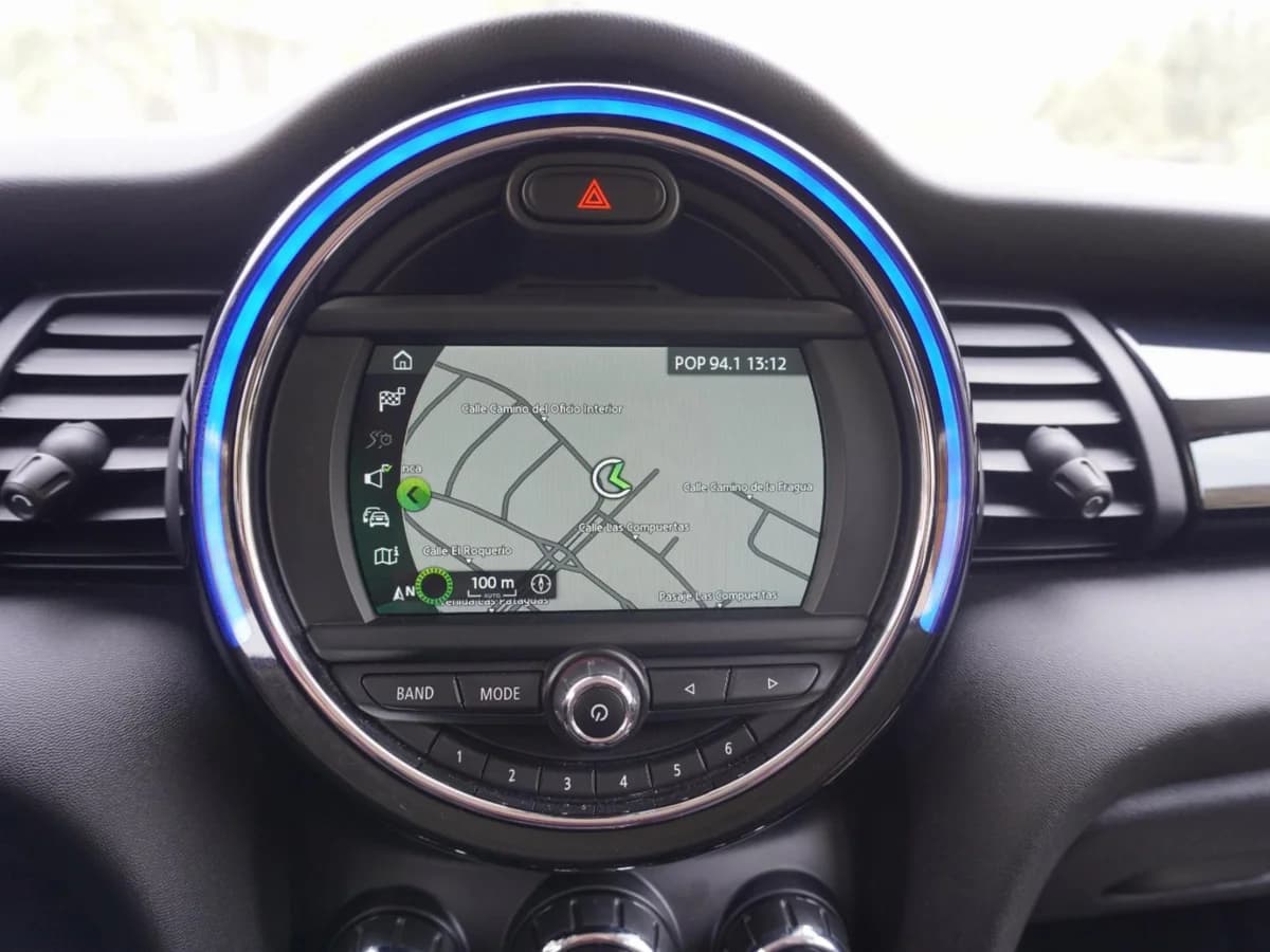 MINI Cooper Pepper Año 2021 - Imagen 20