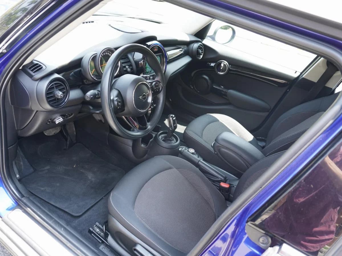 MINI Cooper Pepper Año 2021 - Imagen 17