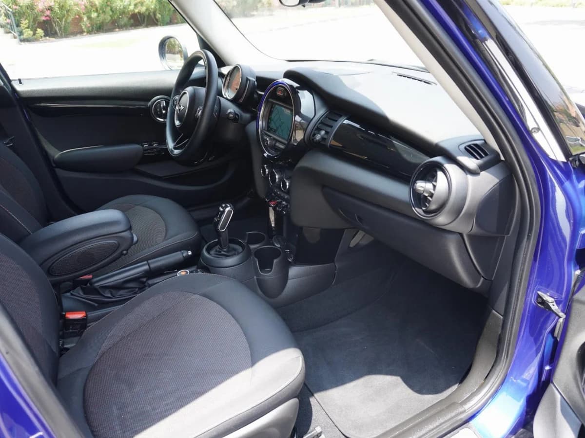 MINI Cooper Pepper Año 2021 - Imagen 21