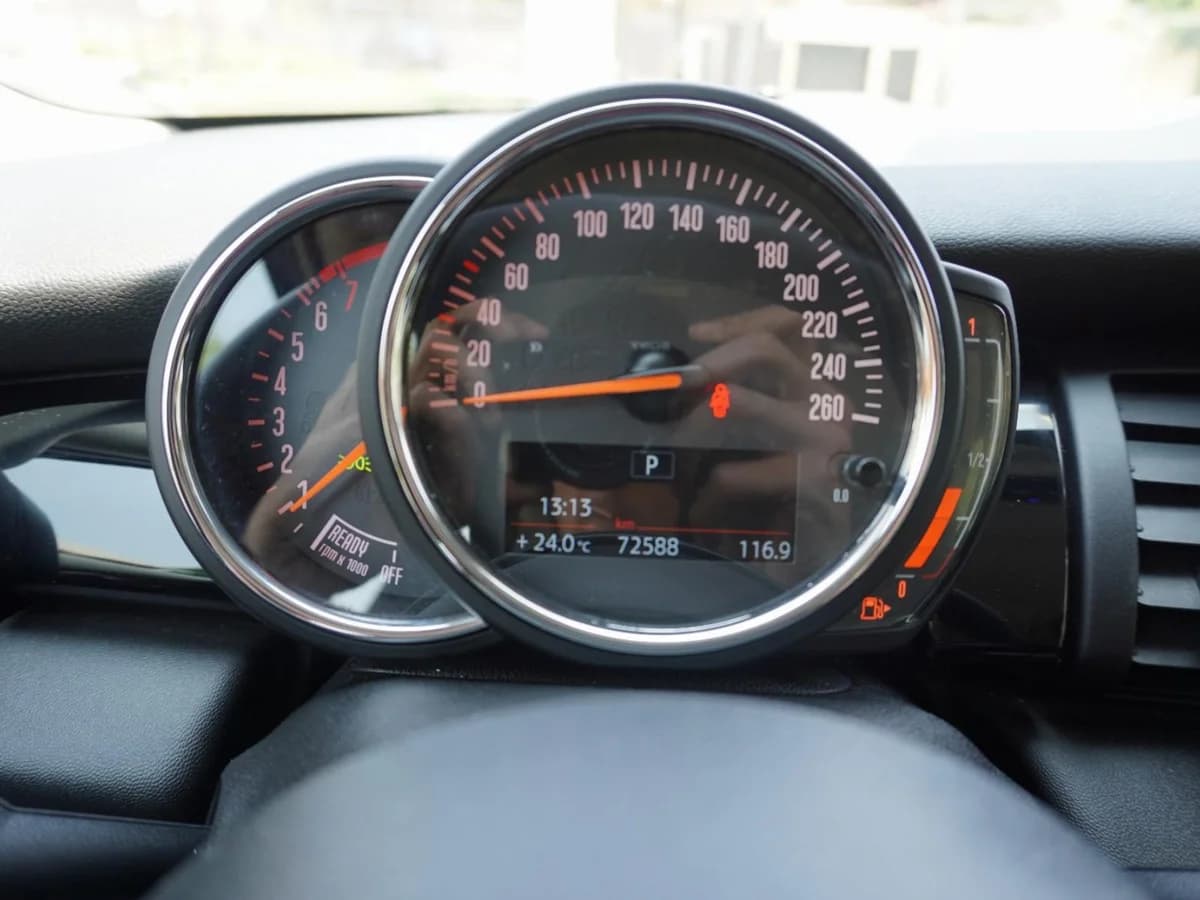 MINI Cooper Pepper Año 2021 - Imagen 19