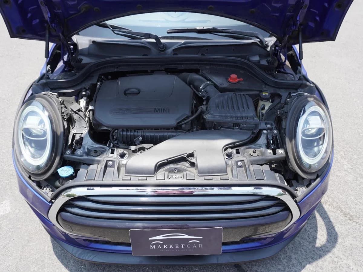 MINI Cooper Pepper Año 2021 - Imagen 28
