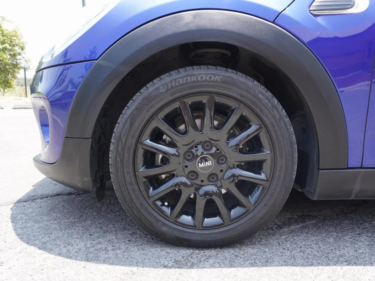 MINI Cooper Pepper Año 2021 - Imagen 13