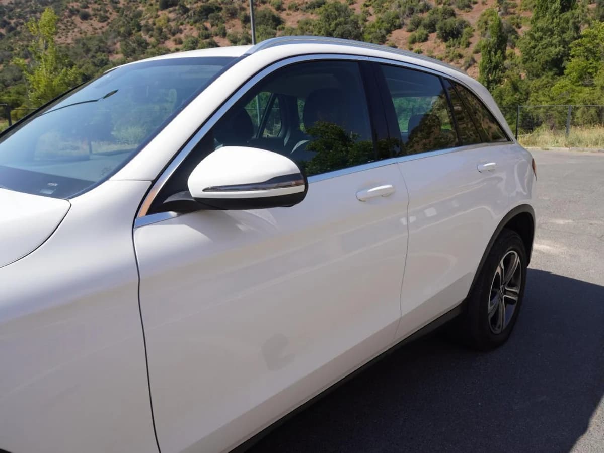 MERCEDES-BENZ GLC 220D 4Matic 2021 - Imagen 10