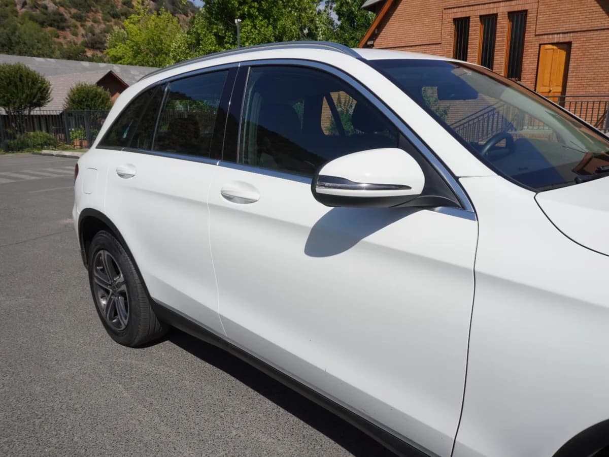 MERCEDES-BENZ GLC 220D 4Matic 2021 - Imagen 12