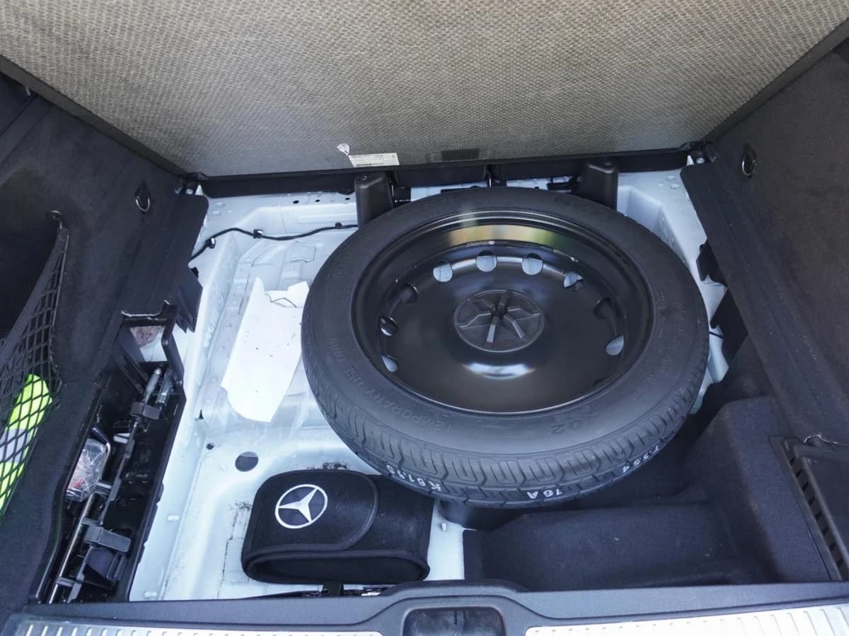 MERCEDES-BENZ GLC 220D 4Matic 2021 - Imagen 16