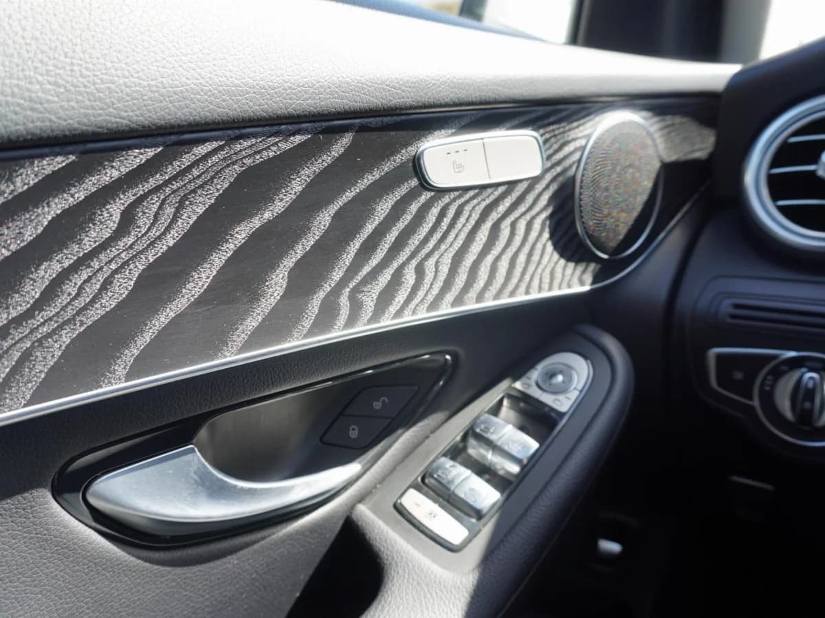 MERCEDES-BENZ GLC 220D 4Matic 2021 - Imagen 22