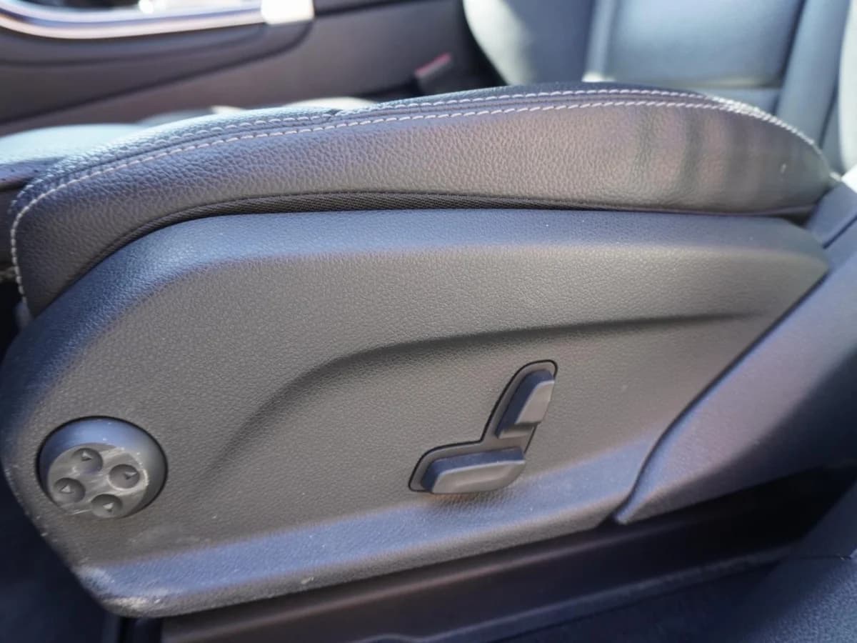MERCEDES-BENZ GLC 220D 4Matic 2021 - Imagen 25