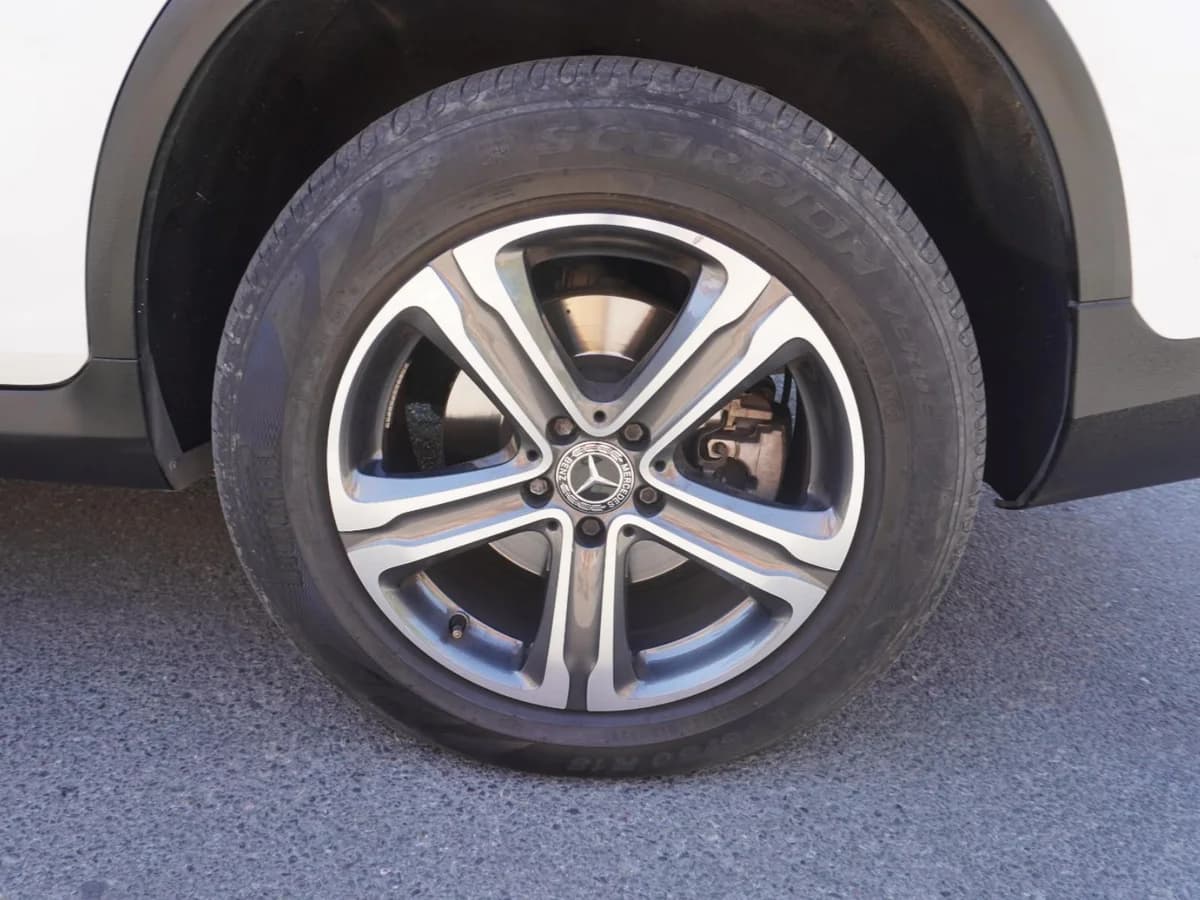 MERCEDES-BENZ GLC 220D 4Matic 2021 - Imagen 14