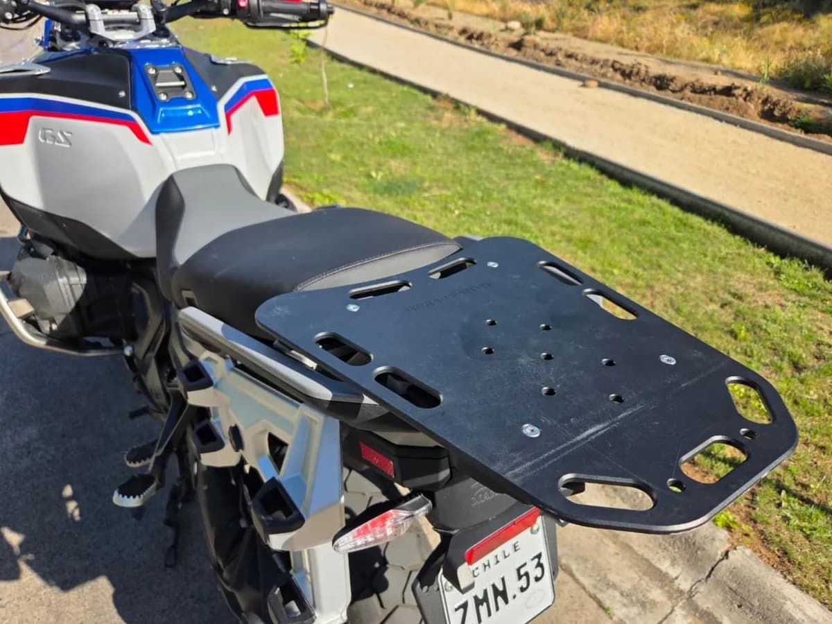 BMW R 1300 GS Adventure 2025 UNICO DUENO - Imagen 12