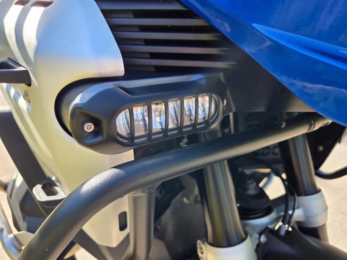 BMW R 1300 GS Adventure 2025 UNICO DUENO - Imagen 21