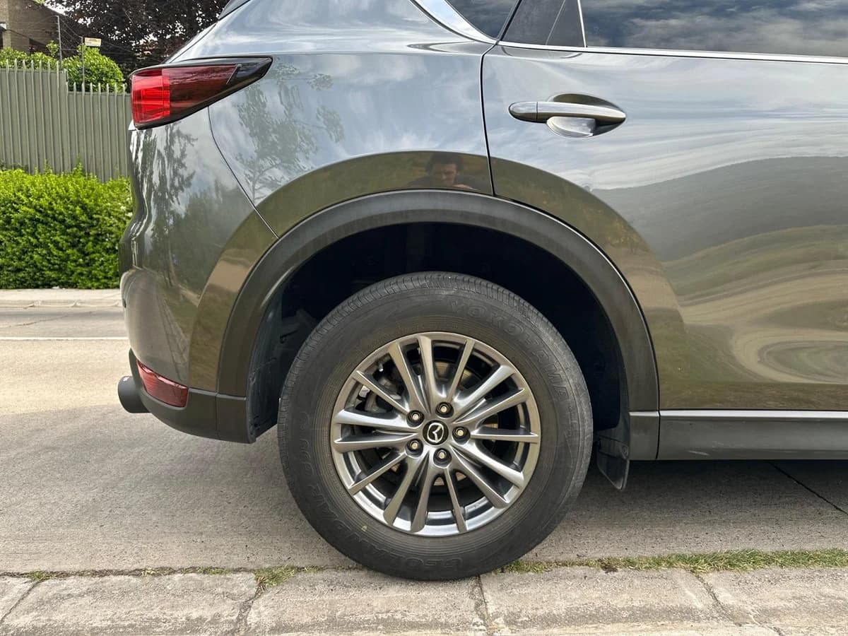 Mazda CX-5 Core 4x2 2.0 Año 2021 - Imagen 12