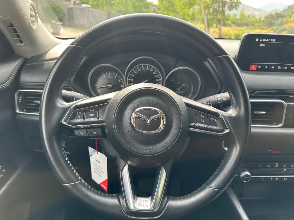 Mazda CX-5 Core 4x2 2.0 Año 2021 - Imagen 17