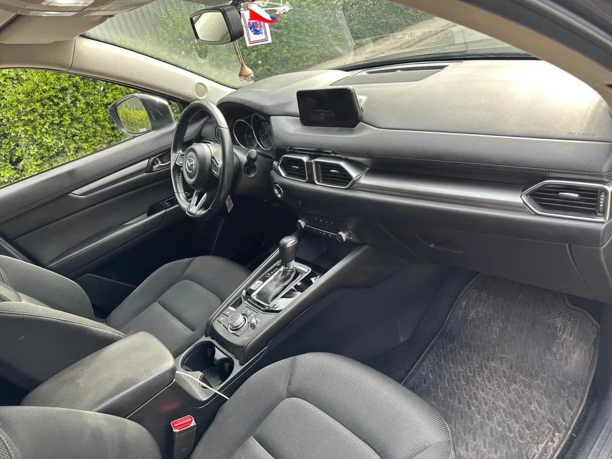 Mazda CX-5 Core 4x2 2.0 Año 2021 - Imagen 18