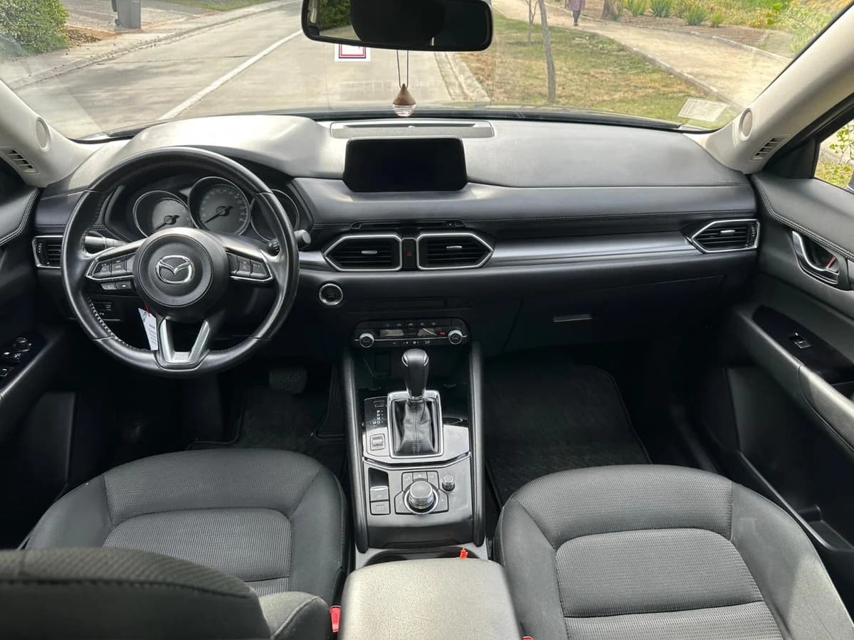 Mazda CX-5 Core 4x2 2.0 Año 2021 - Imagen 16