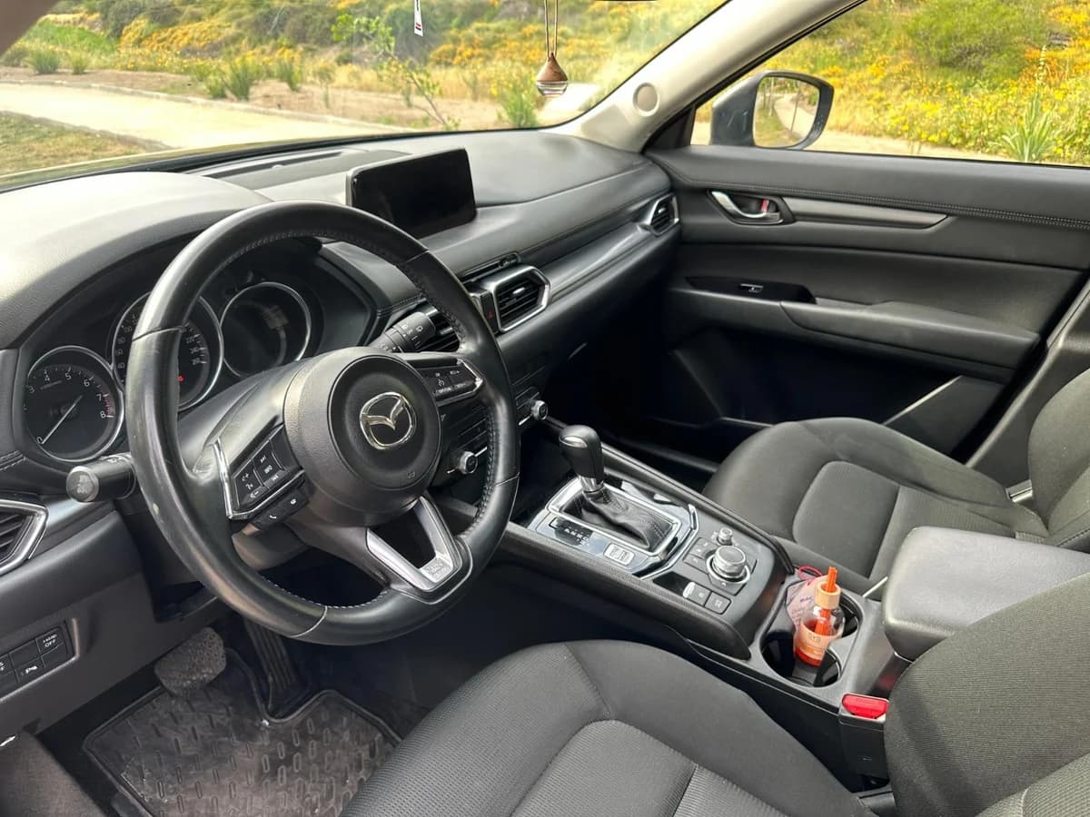 Mazda CX-5 Core 4x2 2.0 Año 2021 - Imagen 15