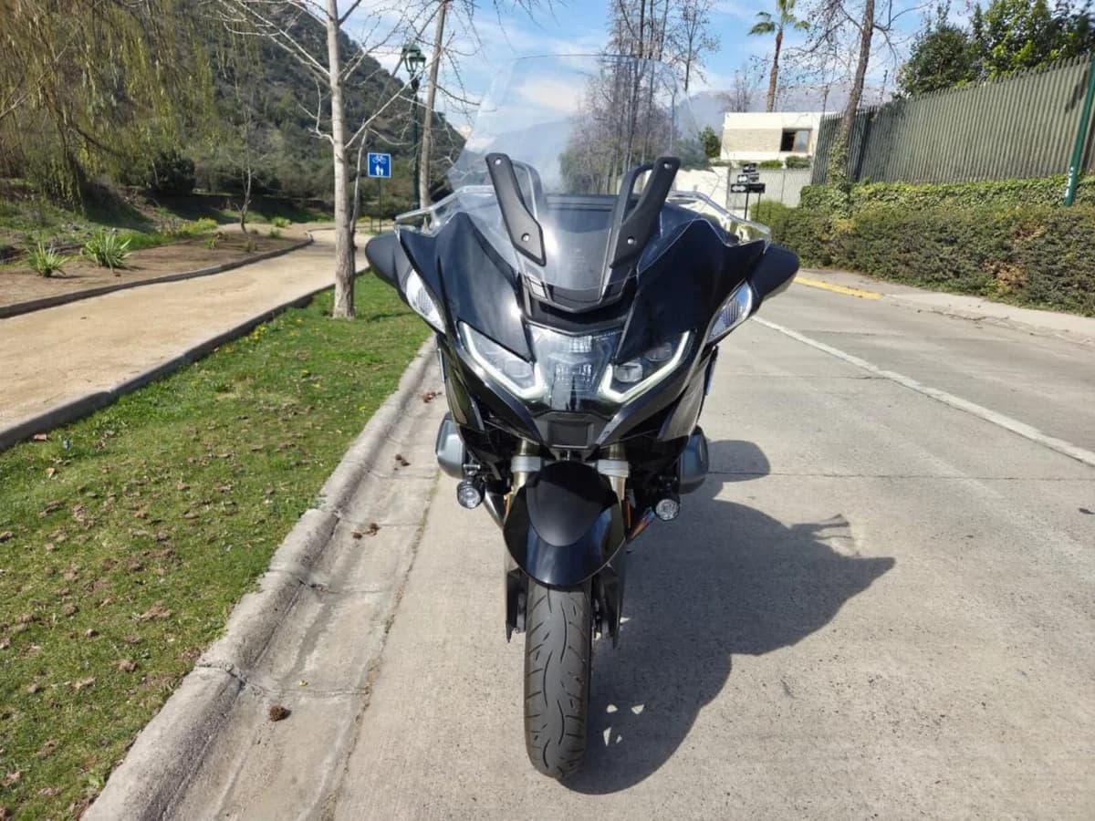 BMW R 1250 RT Full Equipo. 2024 NUEVA, CERO KM - Imagen 2