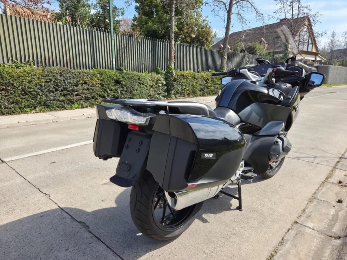 BMW R 1250 RT Full Equipo. 2024 NUEVA, CERO KM - Imagen 5