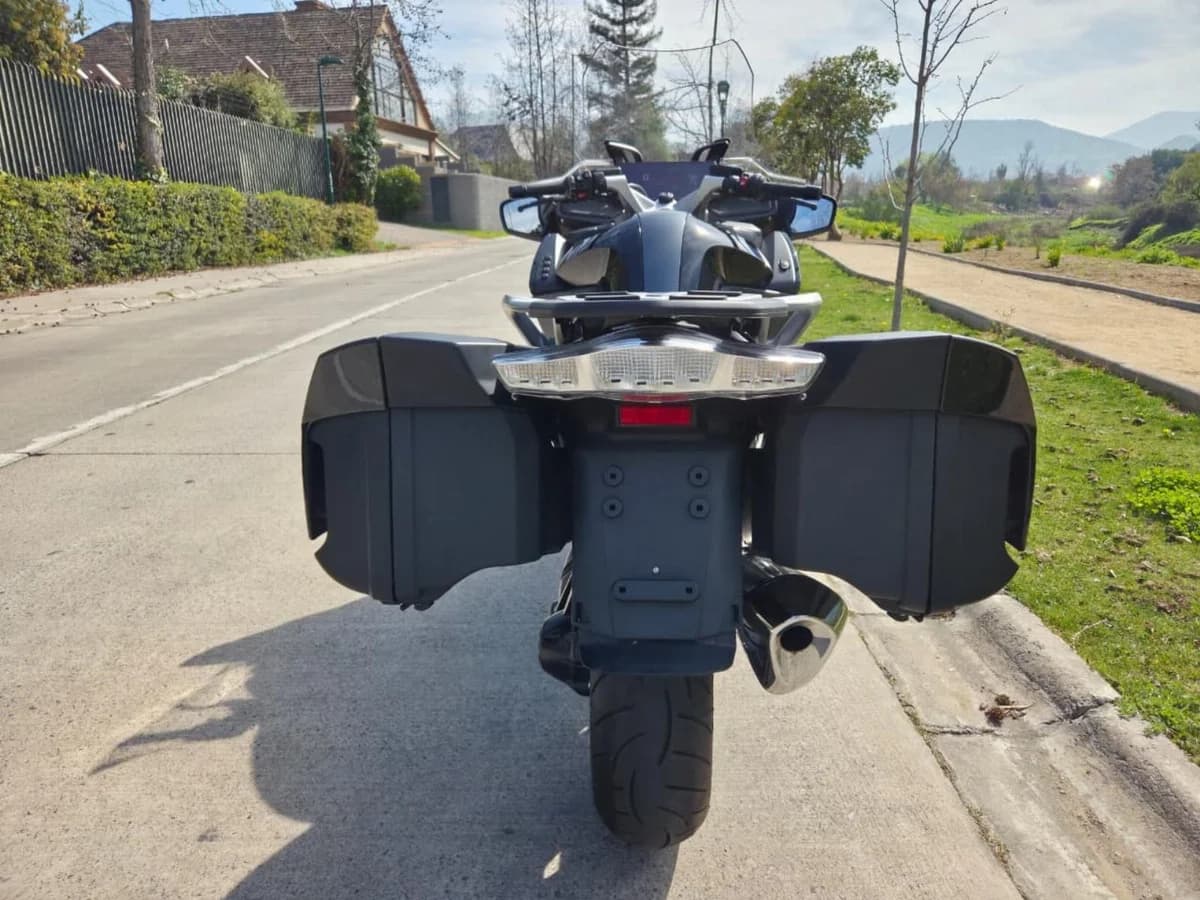 BMW R 1250 RT Full Equipo. 2024 NUEVA, CERO KM - Imagen 6